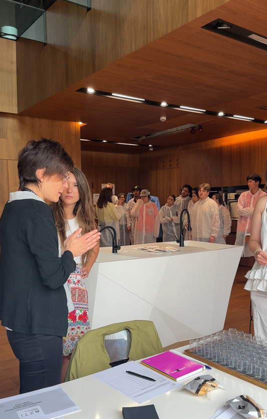 Yuït seleccionada para el Programa de Aceleración ACELERÓMICA