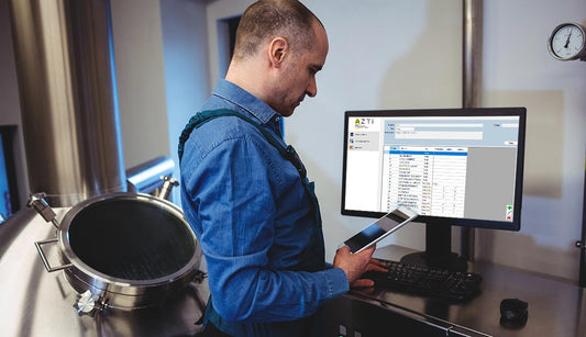 🧠 FOODATA: cuando los datos se convierten en el ingrediente clave para formular alimentos más inteligentes