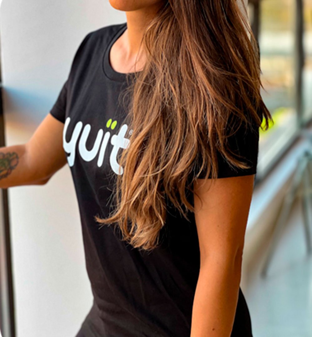 CAMISETA "COME COMO PIENSAS" - Yuït