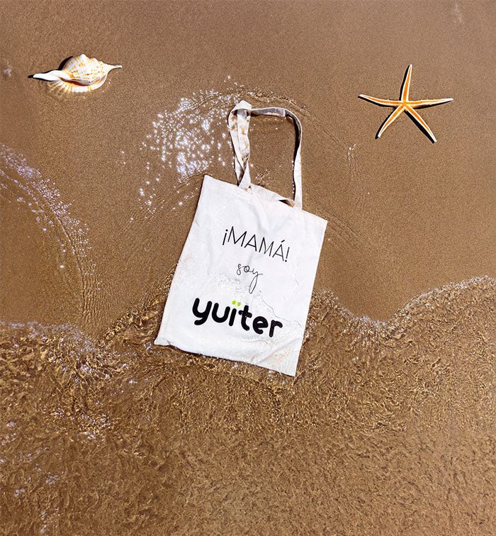 ECO TOTE BAG - Yuït