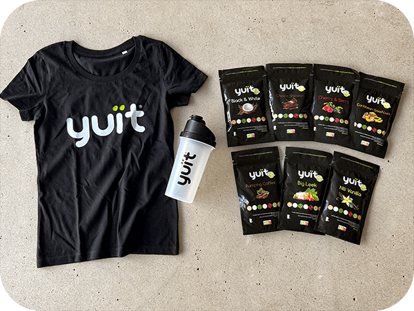 PACK STARTER - Yuït