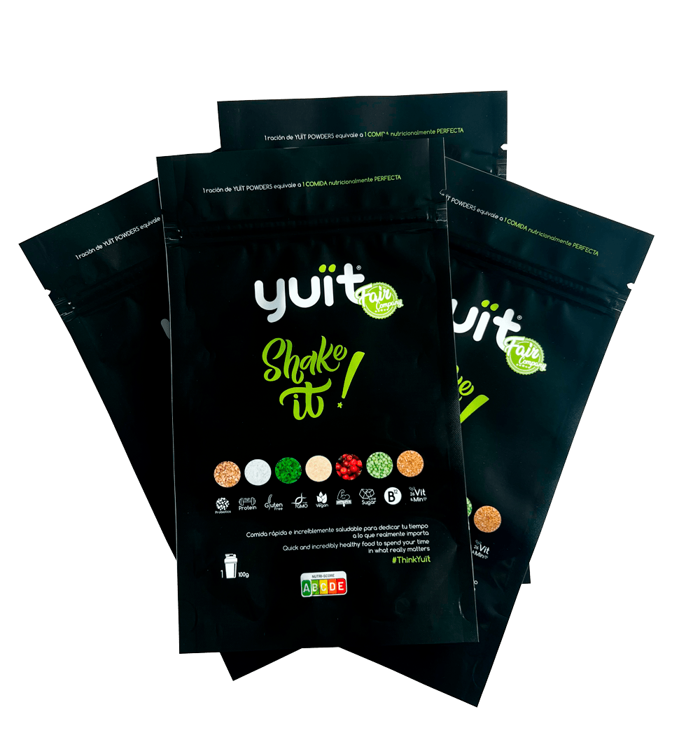 SOBRE PORTA-MONODOSIS REUTILIZABLE - Yuït