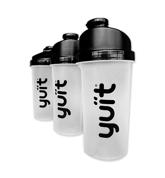 YUÏTERA THE ORIGINAL - Yuït