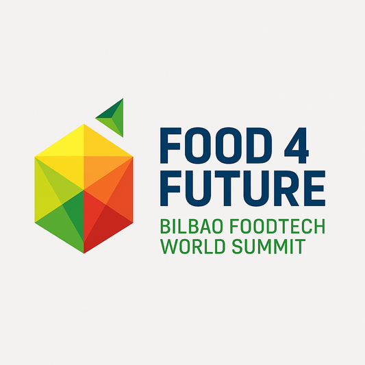 Yuït en Food 4 Future: el futuro de la comida ya está aquí