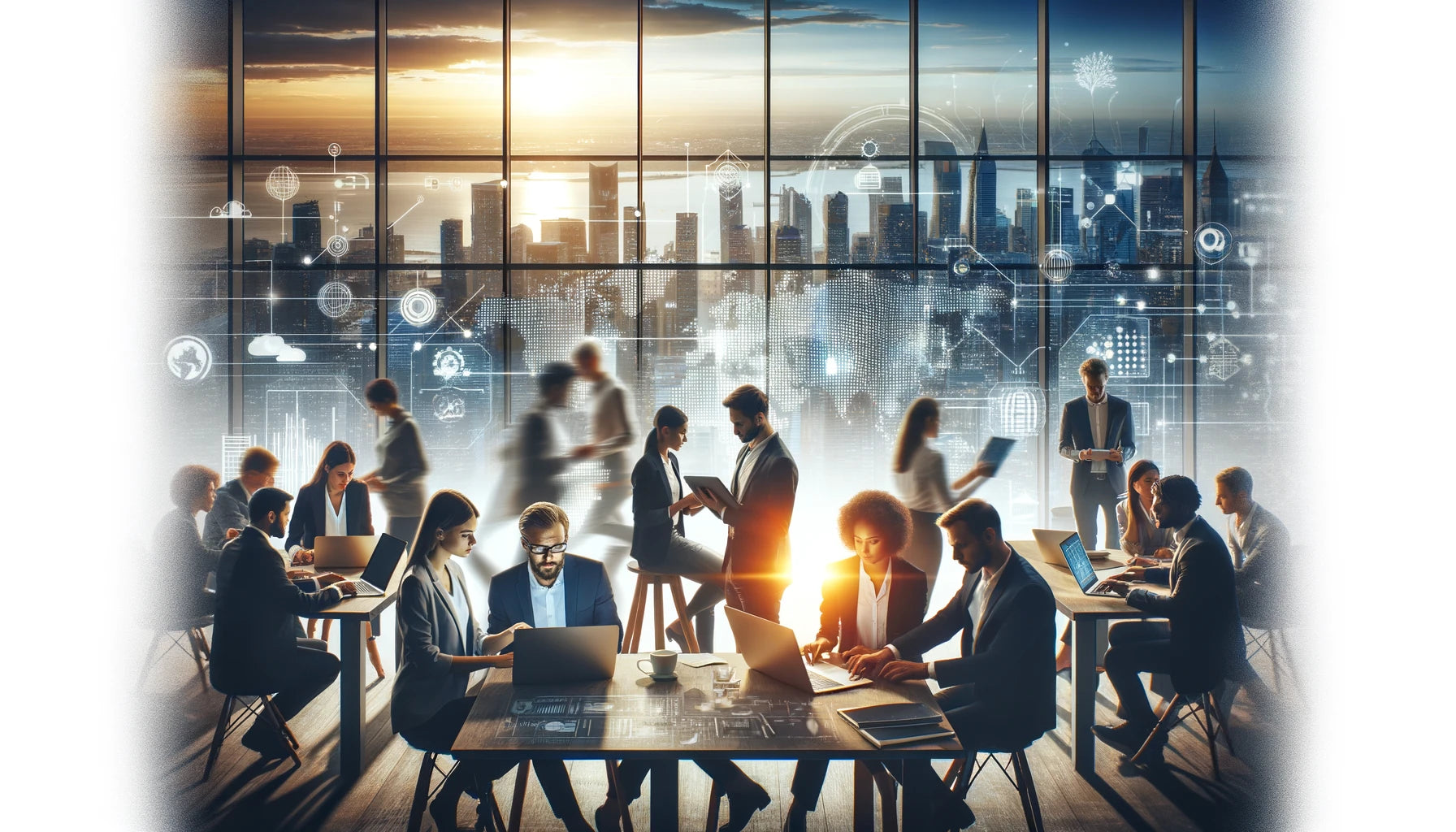 Adaptability Skills: Develop resilience and the ability to adapt to ch ...