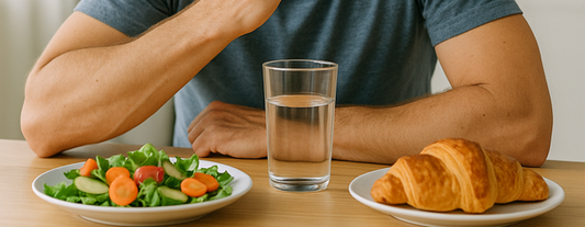 Hambre real vs. hambre emocional: la guía rápida para saber qué está pidiendo el cuerpo (y qué no)