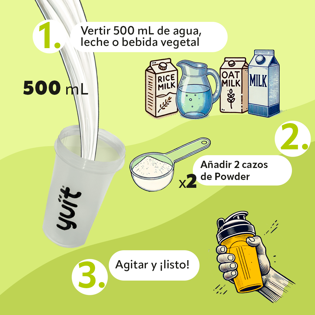 Gazpach-OH! | Monodosis