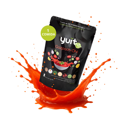 Gazpach-OH! | Monodosis