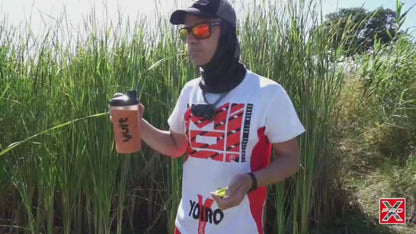 Gazpach-OH! | Monodosis