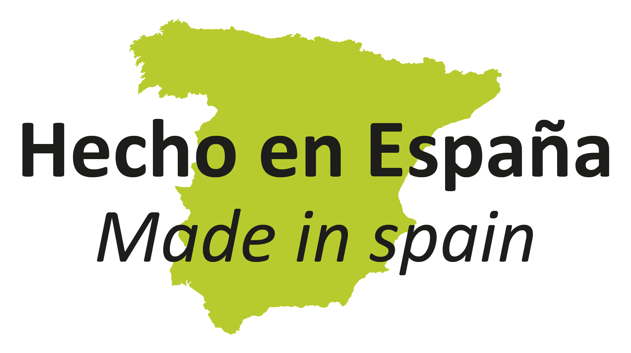 Hecho en España